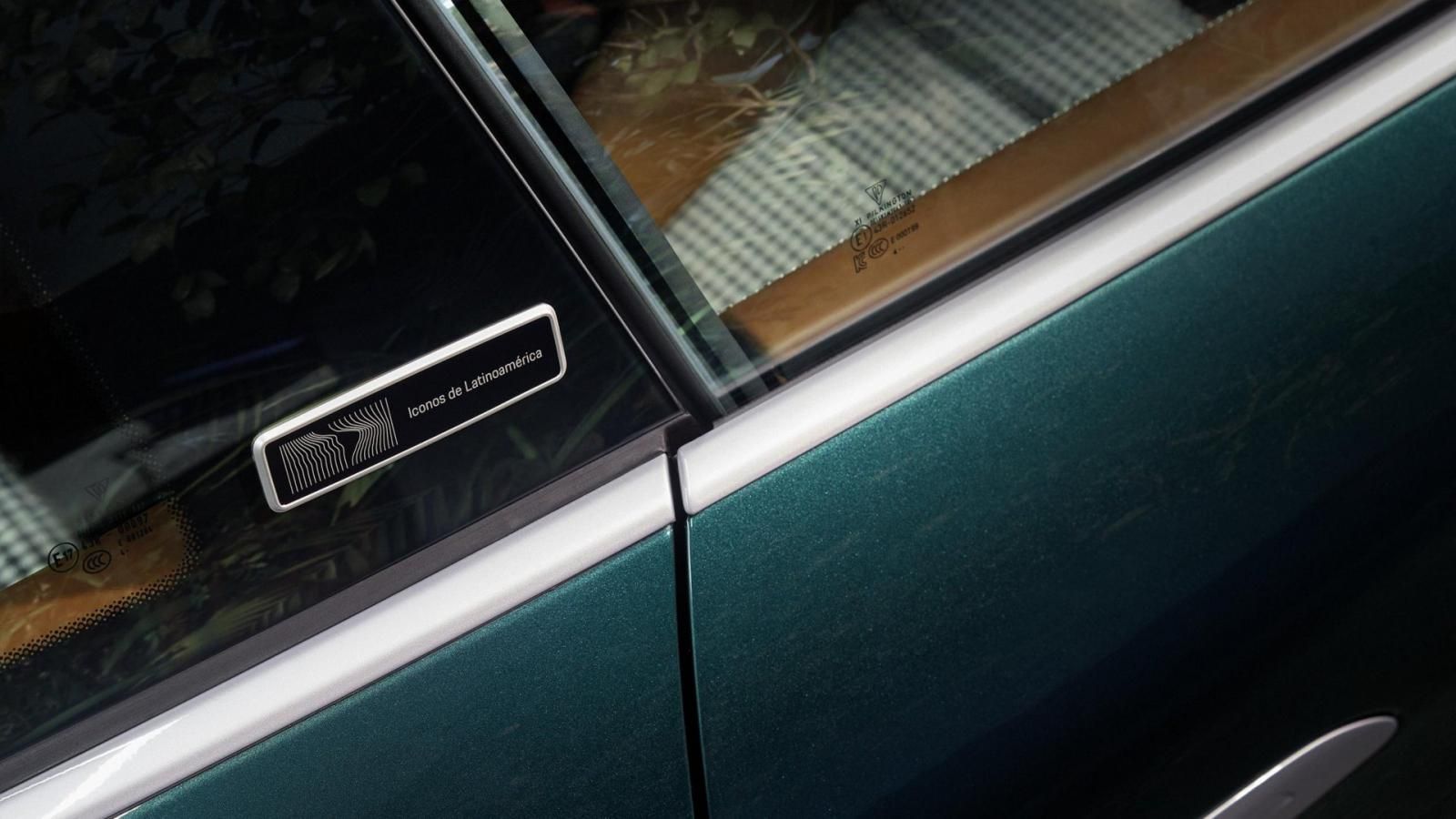 Η μοναδική Porsche 911 GT3 Ocelot εμπνέεται από μία αγριόγατα!